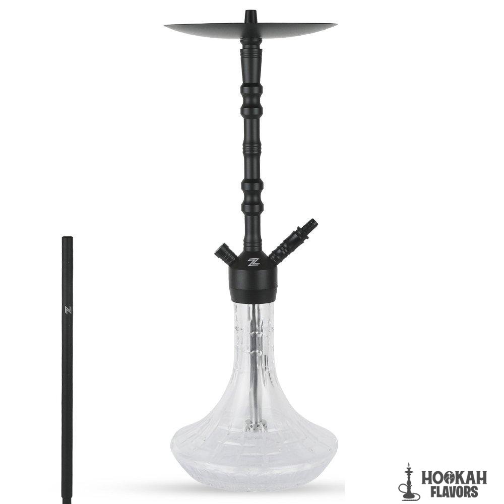 Z SHISHA KH02 B BK TR