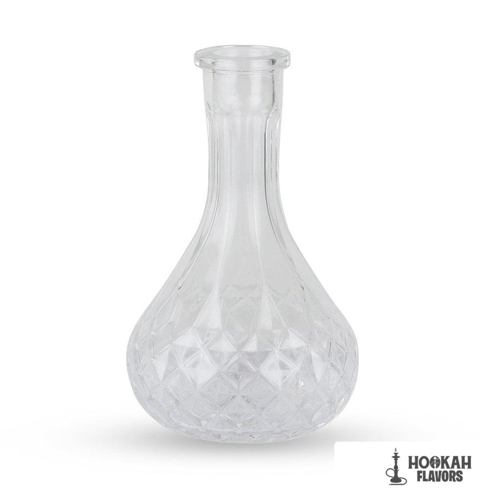 Z SHISHA REPLACEMENT GLASS STANDARD - MODEL 1
