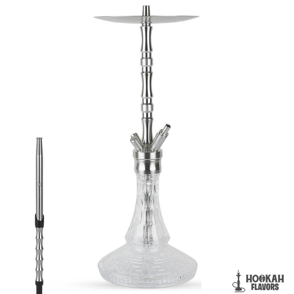 Z SHISHA KH08 SR TR