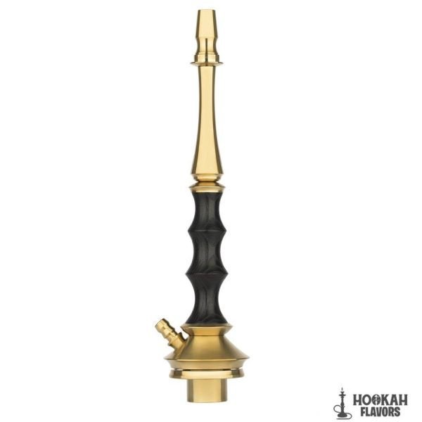JAPONA SHISHA SATORI GOLD - BLACK PRO - Image 5