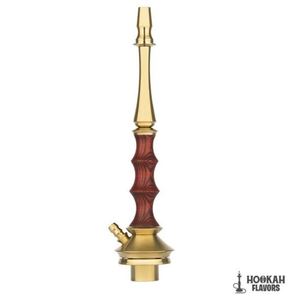 JAPONA SHISHA SATORI GOLD - CHERRY PRO - Image 3