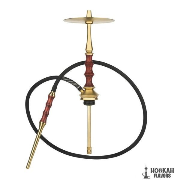 JAPONA SHISHA SATORI GOLD - CHERRY PRO - Image 4