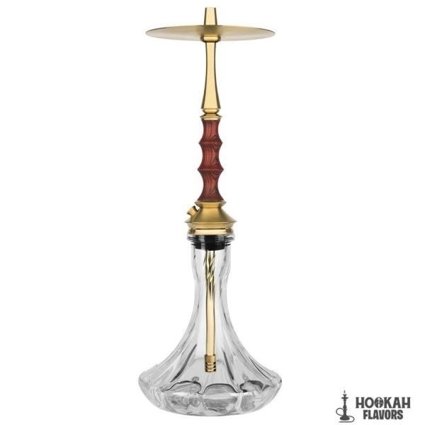 JAPONA SHISHA SATORI GOLD - CHERRY PRO - Image 5