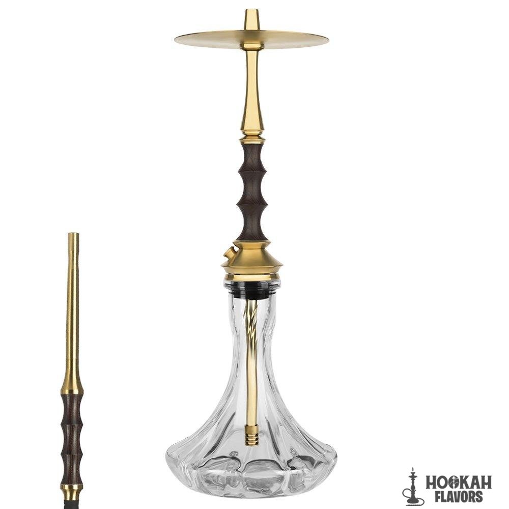 JAPONA SHISHA SATORI GOLD VENGE PRO