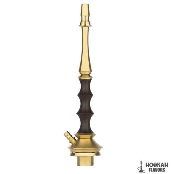 JAPONA SHISHA SATORI GOLD - VENGE PRO - Image 4