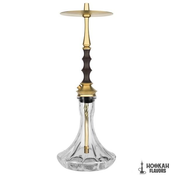 JAPONA SHISHA SATORI GOLD - VENGE PRO - Image 2