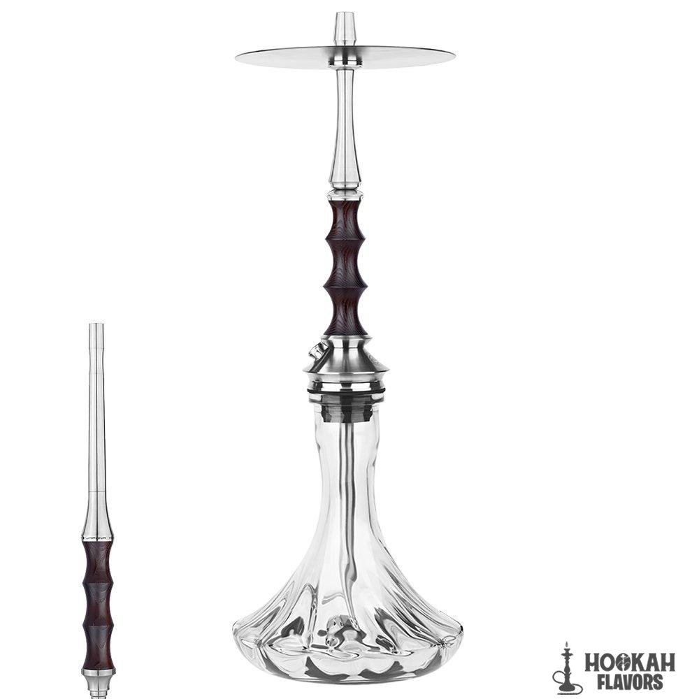 JAPONA SHISHA SATORI - VENGE PRO