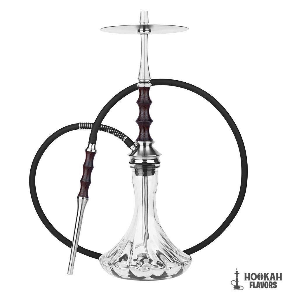 JAPONA SHISHA SATORI - VENGE PRO - Image 2