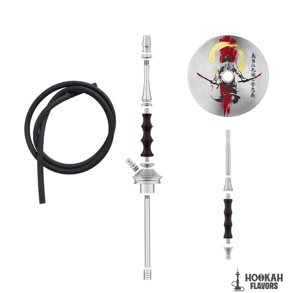 JAPONA SHISHA SATORI - VENGE PRO - Image 3