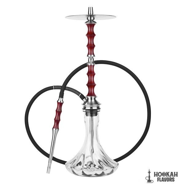 JAPONA SHISHA SENSEI - CHERRY PRO - Image 3