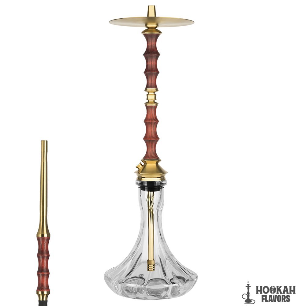 JAPONA SHISHA SENSEI GOLD - CHERRY PRO