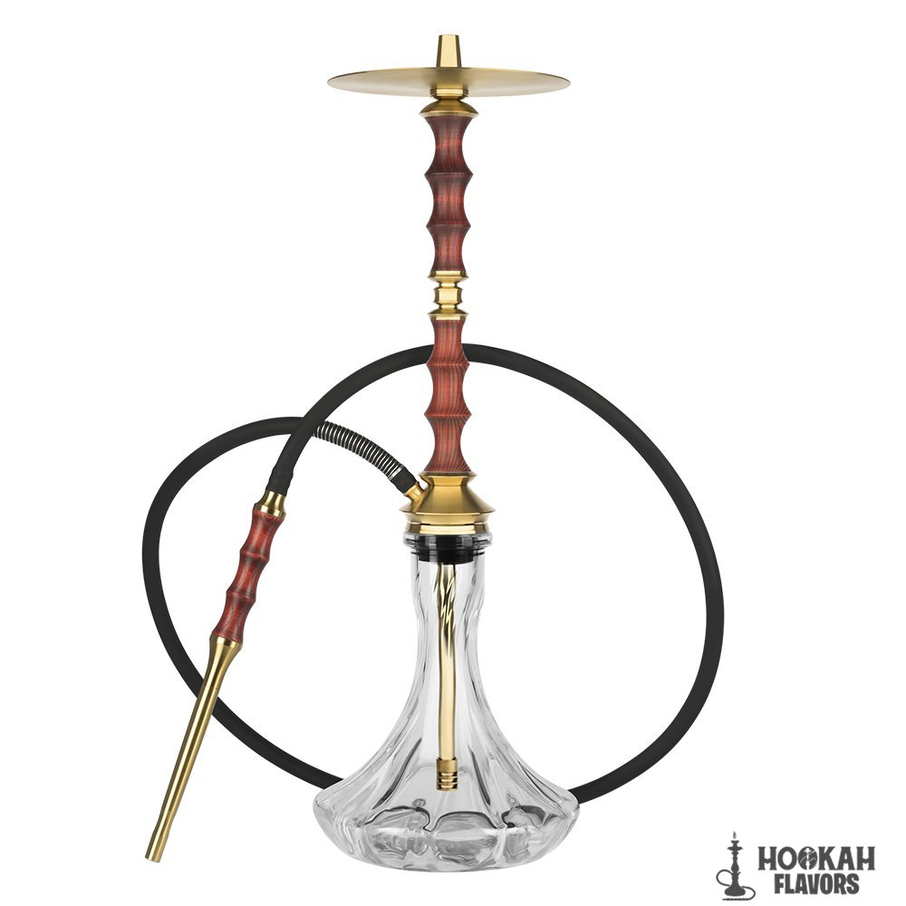 JAPONA SHISHA SENSEI GOLD - CHERRY PRO - Image 3