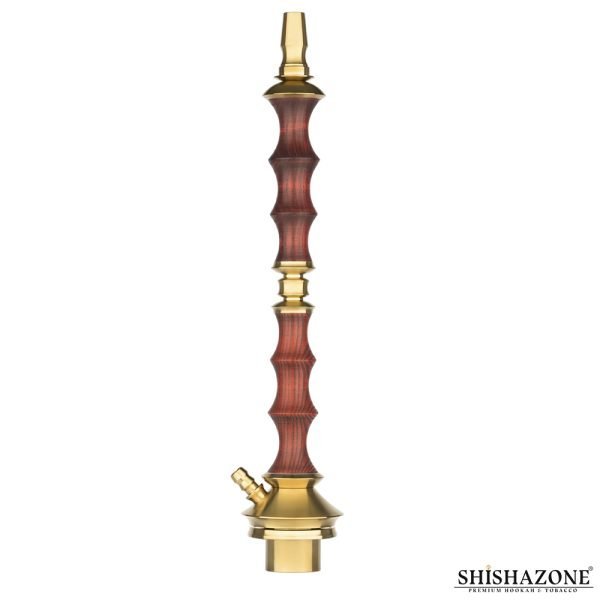 JAPONA SHISHA SENSEI GOLD - CHERRY PRO - Image 4