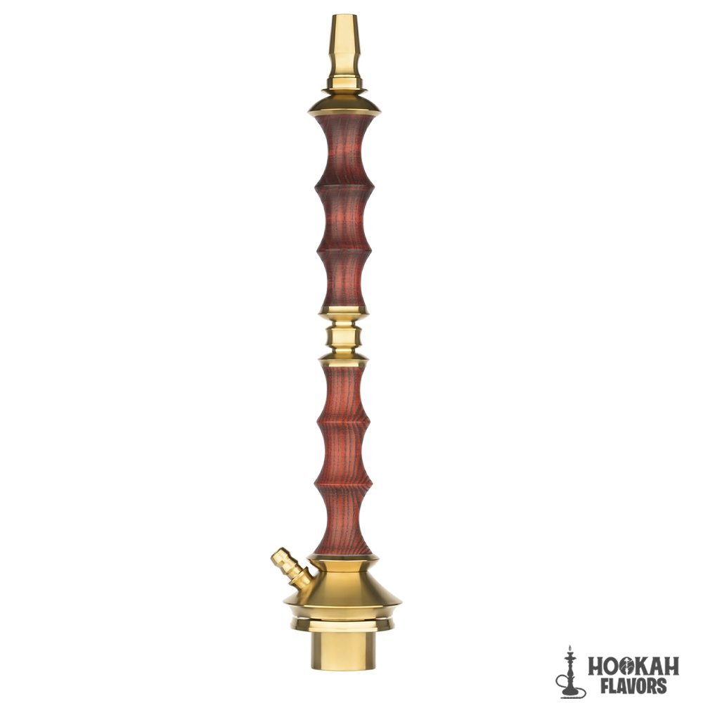 JAPONA SHISHA SENSEI GOLD - CHERRY PRO - Image 4