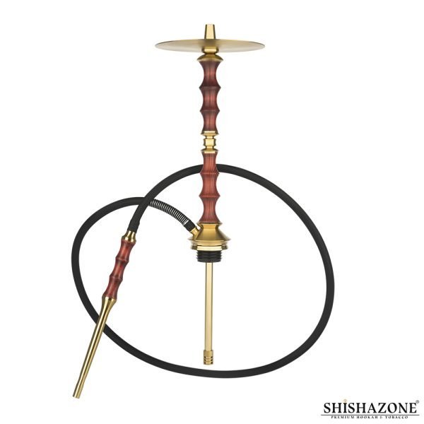 JAPONA SHISHA SENSEI GOLD - CHERRY PRO - Image 5