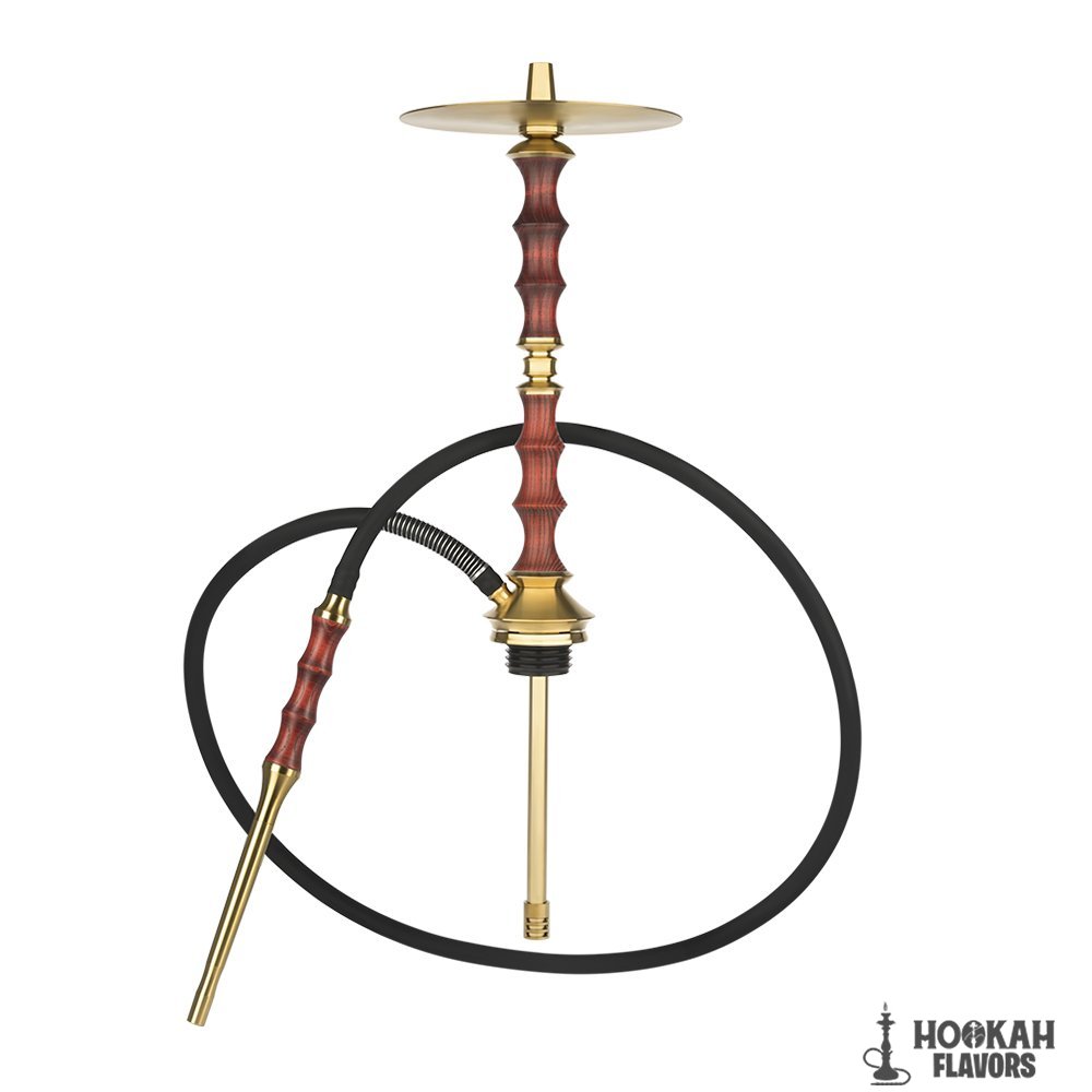 JAPONA SHISHA SENSEI GOLD - CHERRY PRO - Image 5