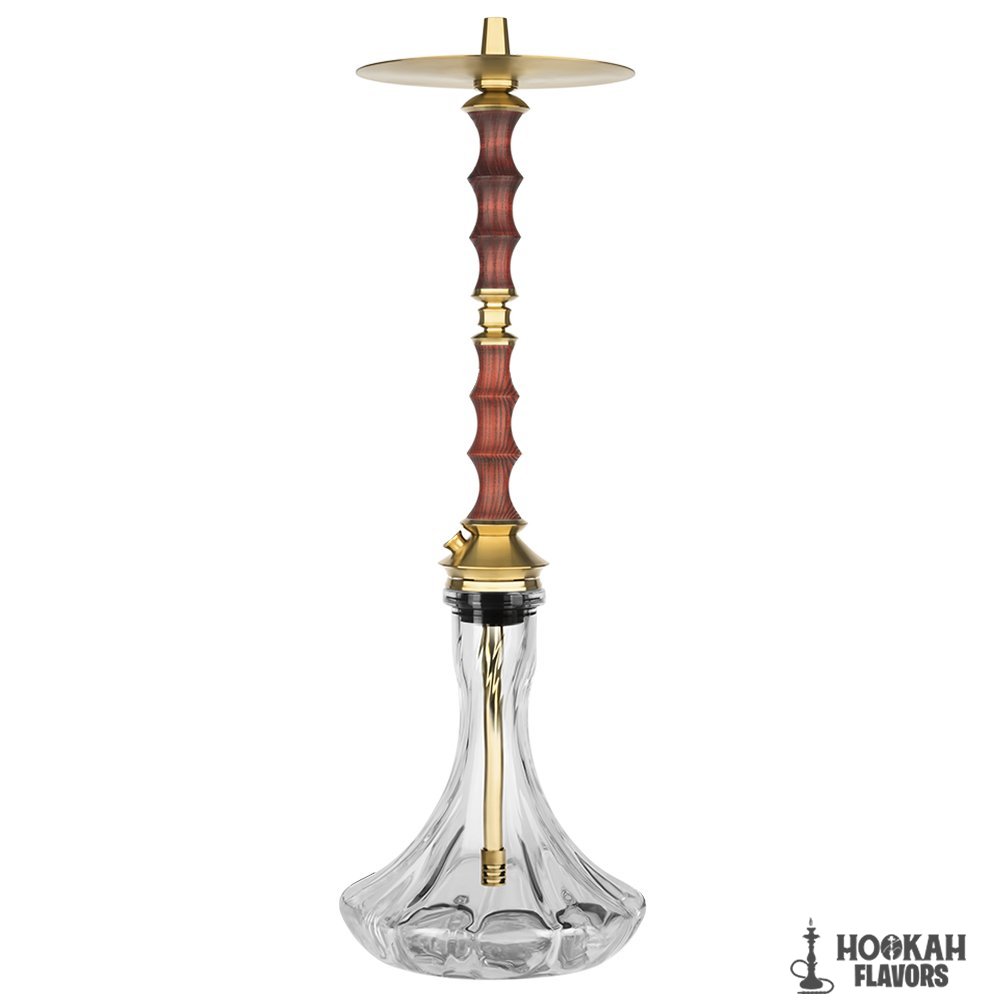 JAPONA SHISHA SENSEI GOLD - CHERRY PRO - Image 2