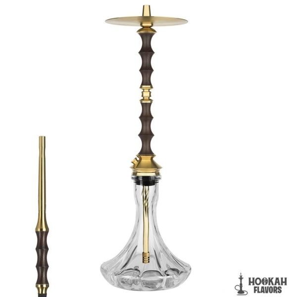 JAPONA SHISHA SENSEI GOLD - VENGE PRO