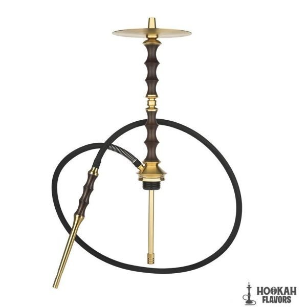 JAPONA SHISHA SENSEI GOLD - VENGE PRO - Image 4