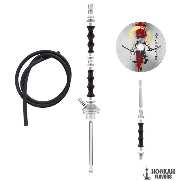 JAPONA SHISHA SENSEI - VENGE PRO - Image 4