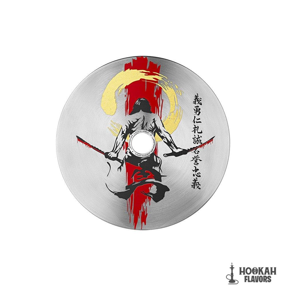 JAPONA SHISHA SATORI - VENGE PRO - Image 7