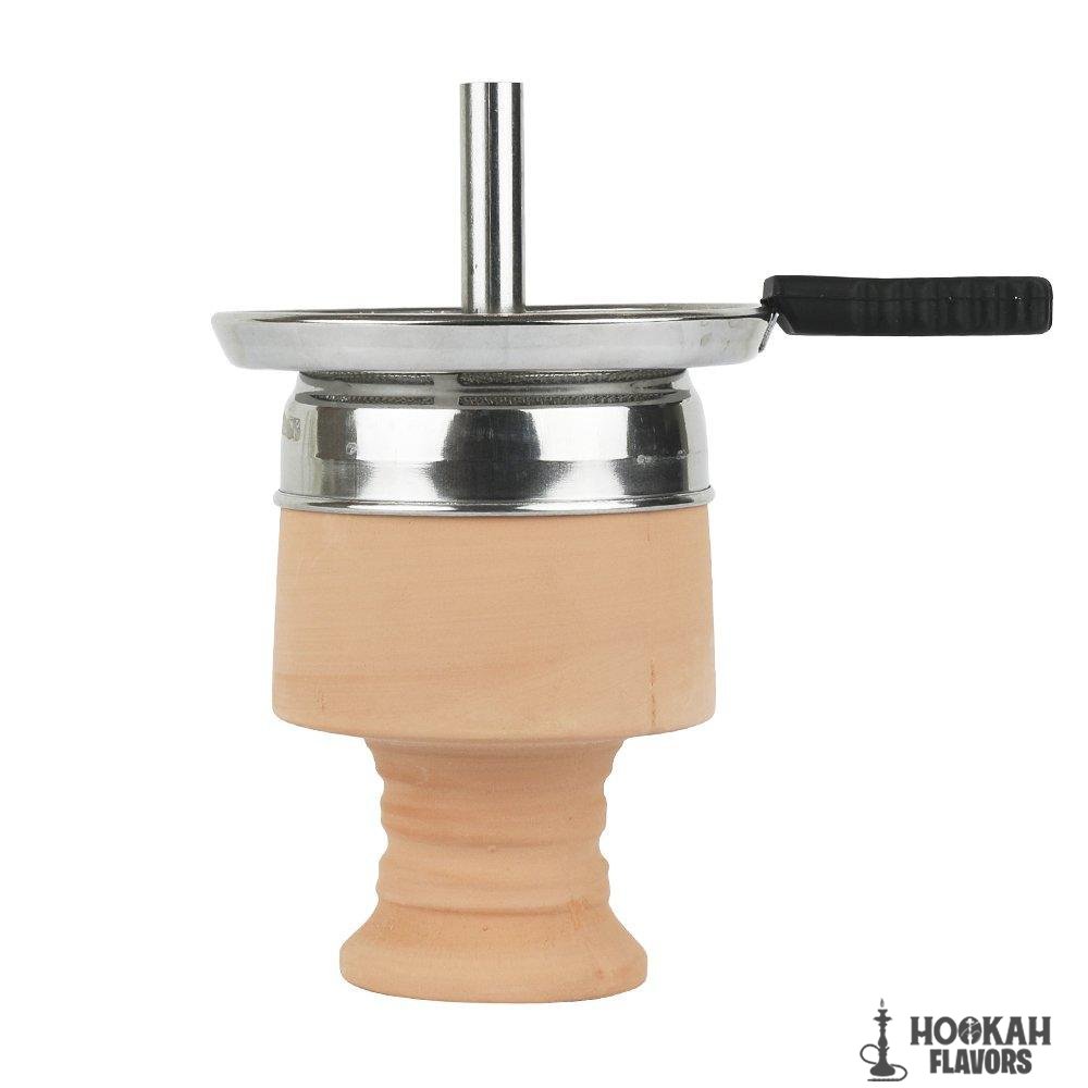 Z SHISHA KH02 B BK TR - Image 6