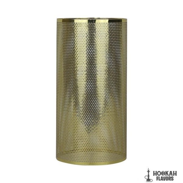 Z SHISHA WIND COVER KH2303 GOLD