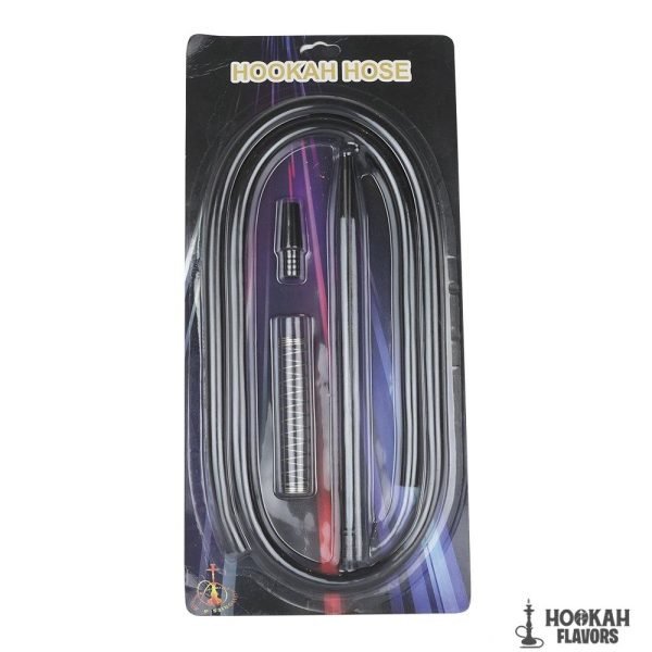 Z SHISHA SILICON HOSE AND MOUTHPIECE