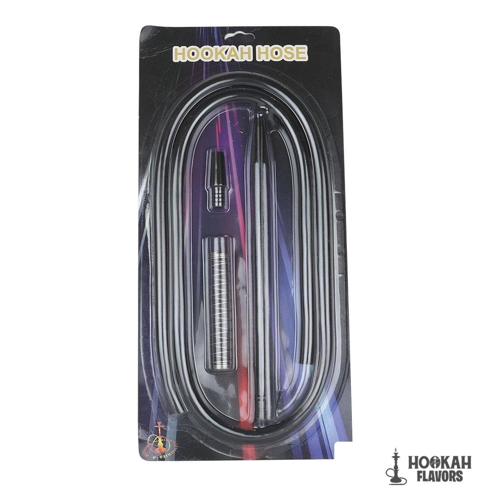 Z SHISHA SILICON HOSE AND MOUTHPIECE