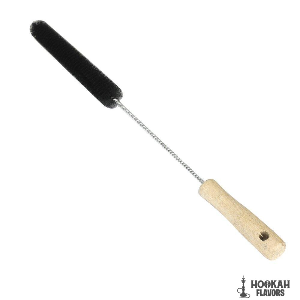 Z R001 BRUSH FOR SHISHA