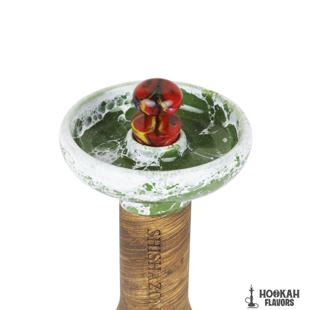 Z SHISHA HEAD TOBACCO BLOCKER KH2305 - Image 2