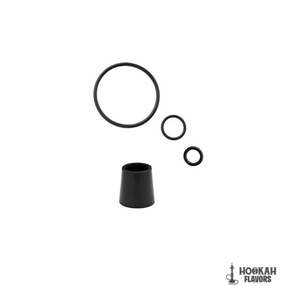WOOKAH HOOKAH MINI GROMMET SET