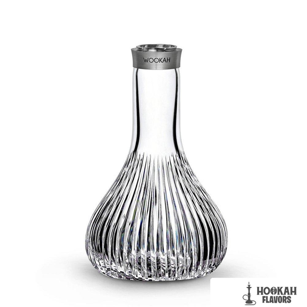 WOOKAH MASTERCUT VASE ONION