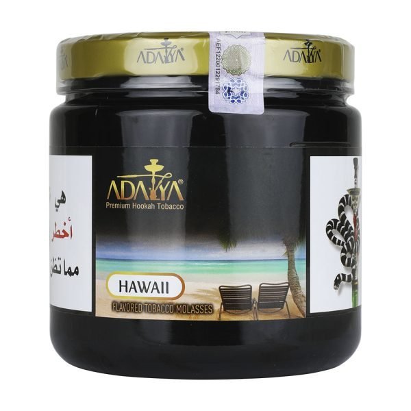 ADALYA TOBACCO 1 KG - HAWAII