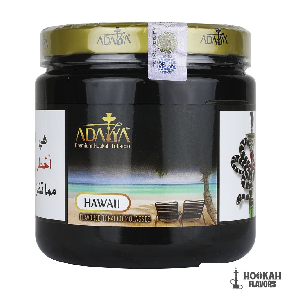 ADALYA TOBACCO 1 KG - HAWAII