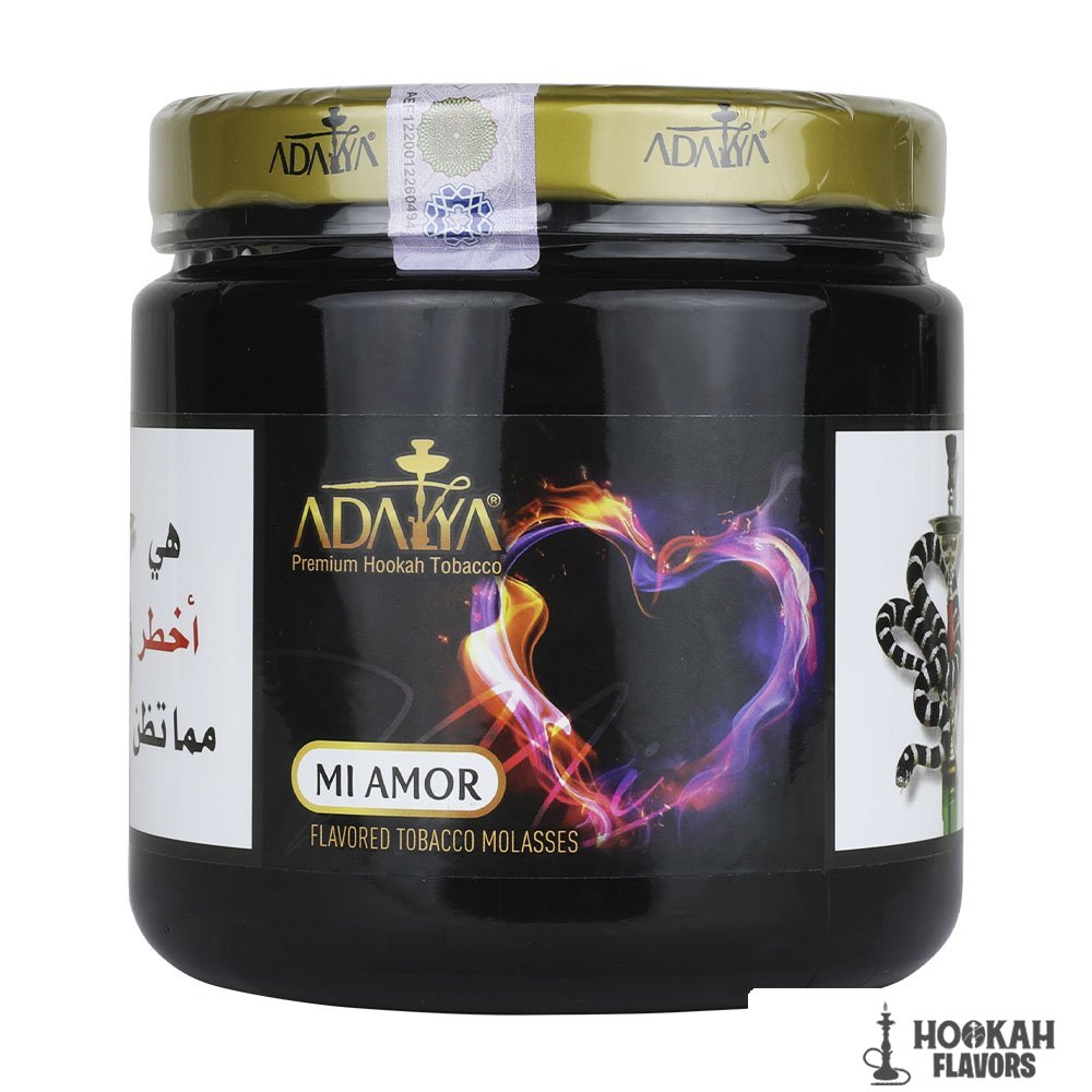 ADALYA TOBACCO 1 KG - MI AMOR