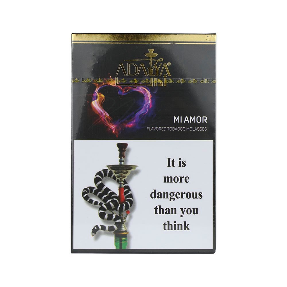 ADALYA TOBACCO 250G - MI AMOR