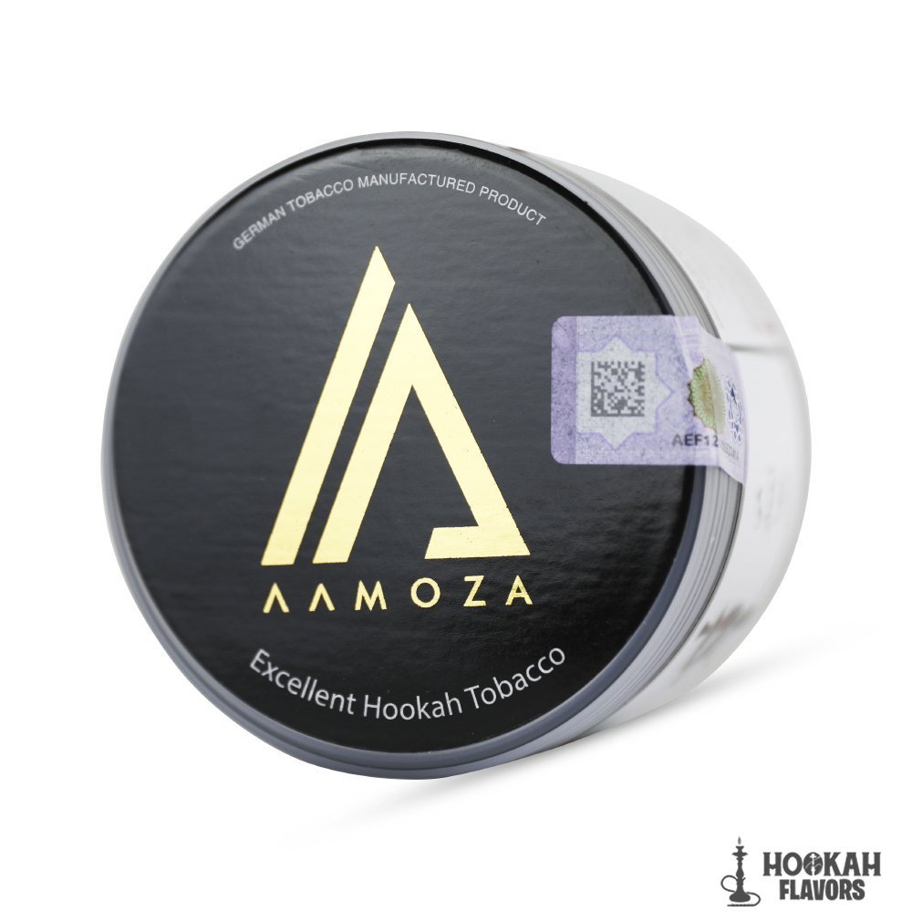 AAMOZA TOBACCO 250 GM LOVE - Image 2