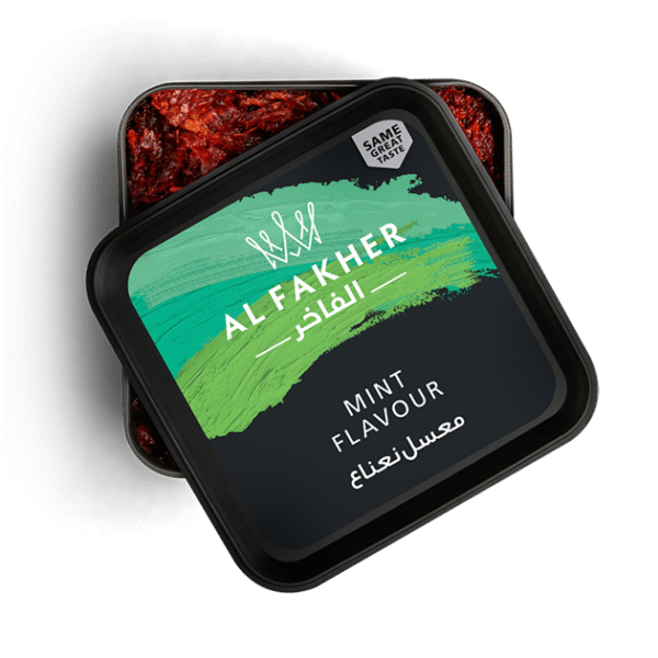 AL FAKHER TOBACCO 1 KG MINT