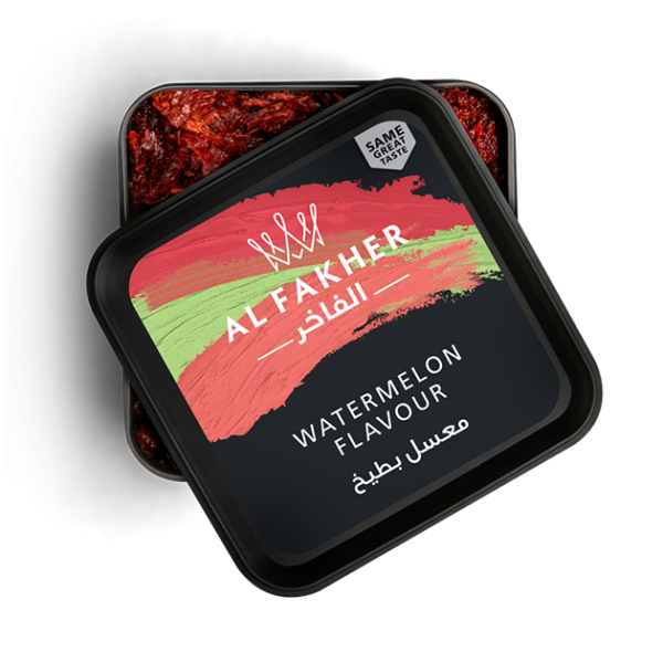 AL FAKHER TOBACCO 250G - WATERMELON