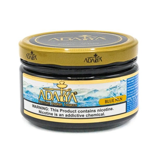ADALYA TOBACCO 1 KG - BLUE MLN