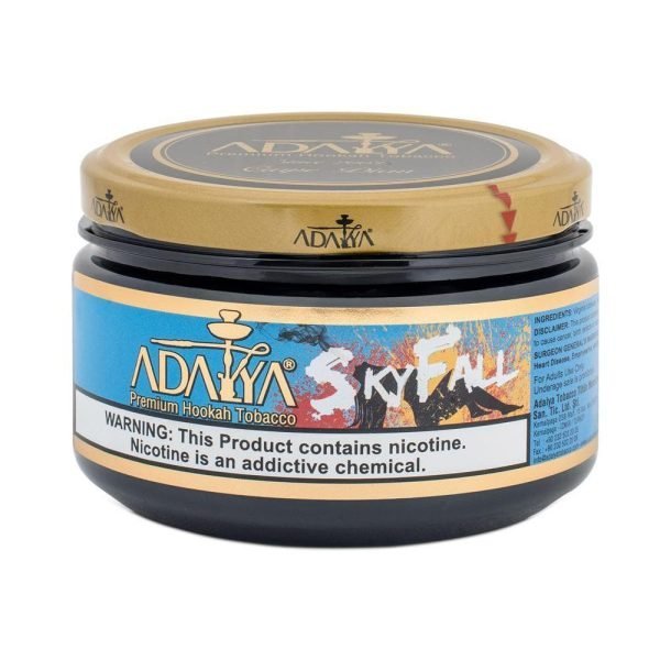 ADALYA TOBACCO 250G - SKYFALL