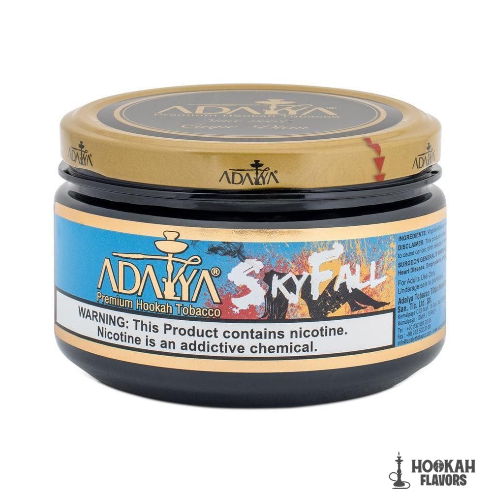 ADALYA TOBACCO 250G - SKYFALL