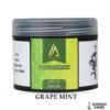 AAMOZA TOBACCO 250 GM - GRAPE MINT