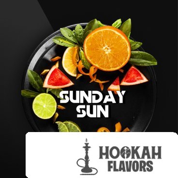 BLACK BURN TOBACCO 200G - SUNDAYSUN