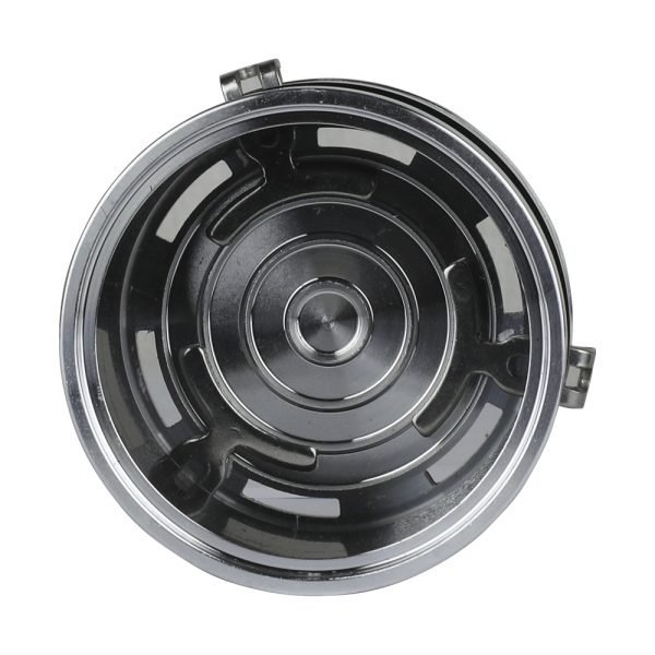 Z SHISHA HEAT MANAGEMENT DEVICE - RED STORK - Image 3