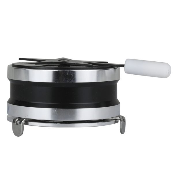 Z SHISHA HEAT MANAGEMENT DEVICE - RED STORK - Image 2
