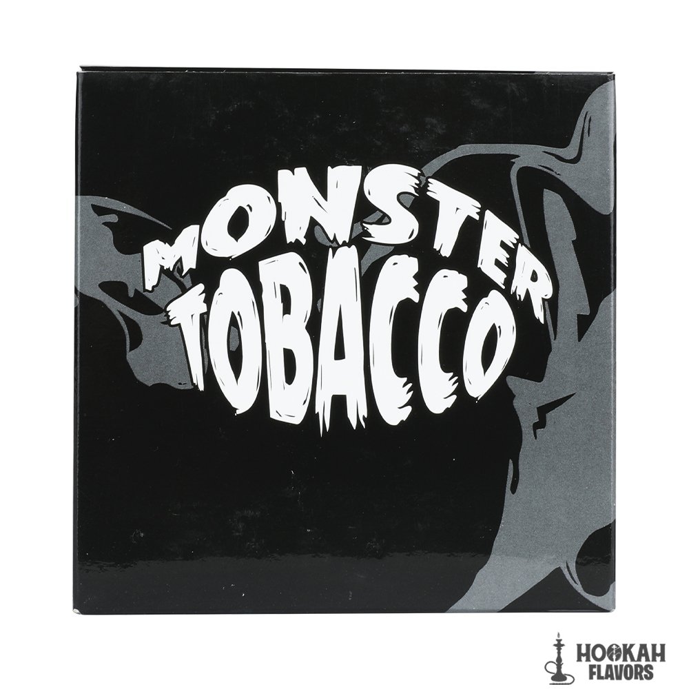 MONSTER TOBACCO 50G - CLEOPSIS FLOWER - Image 2