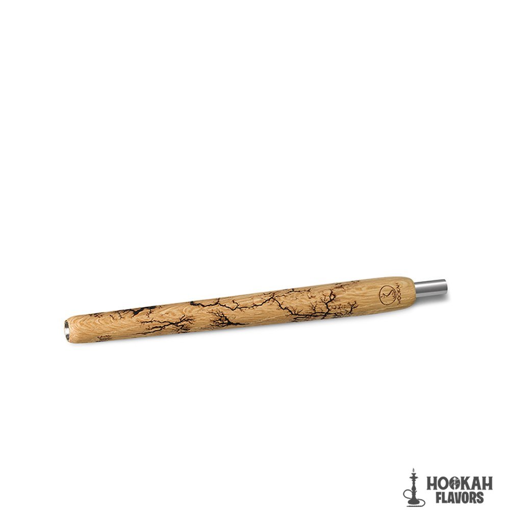 WOOKAH WOODEN MOUTHPIECE STANDARD - GROM