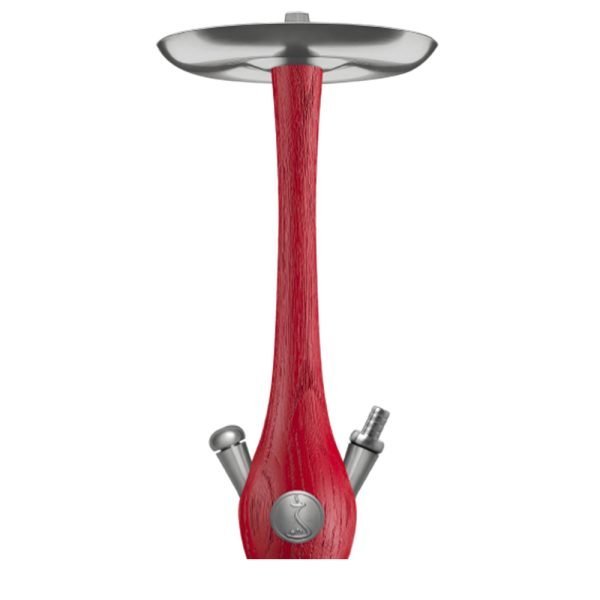 WOOKAH HOOKAH BODY – NOX BLAZE